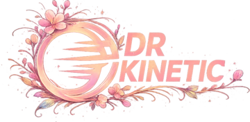 Dr Kinetic